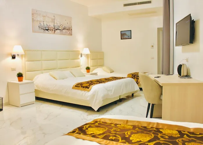 Hotel 900 Toscana Firenze