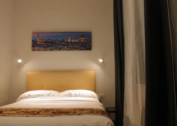 Hotel 900 Toscana Firenze