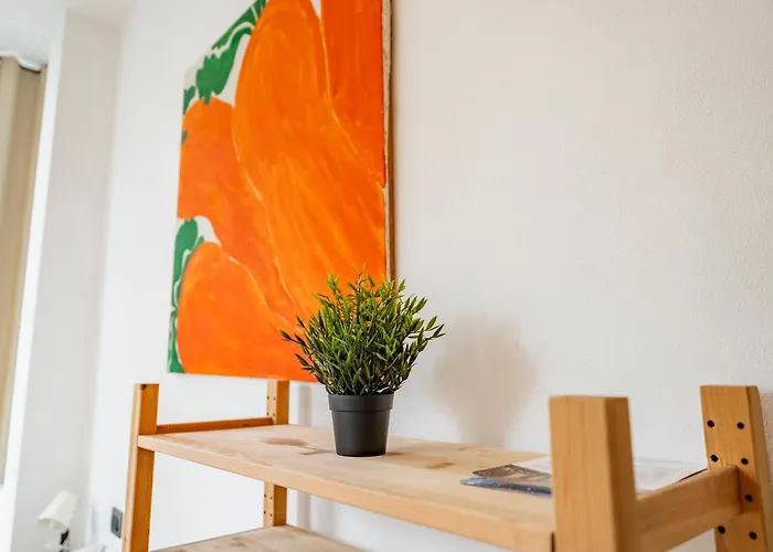 Amalia Suites - Via San ZanobiAlbergo