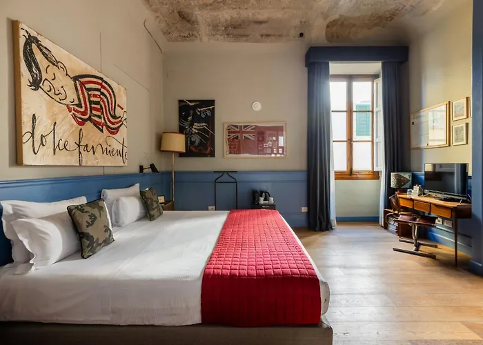 AdAstra Suites Firenze